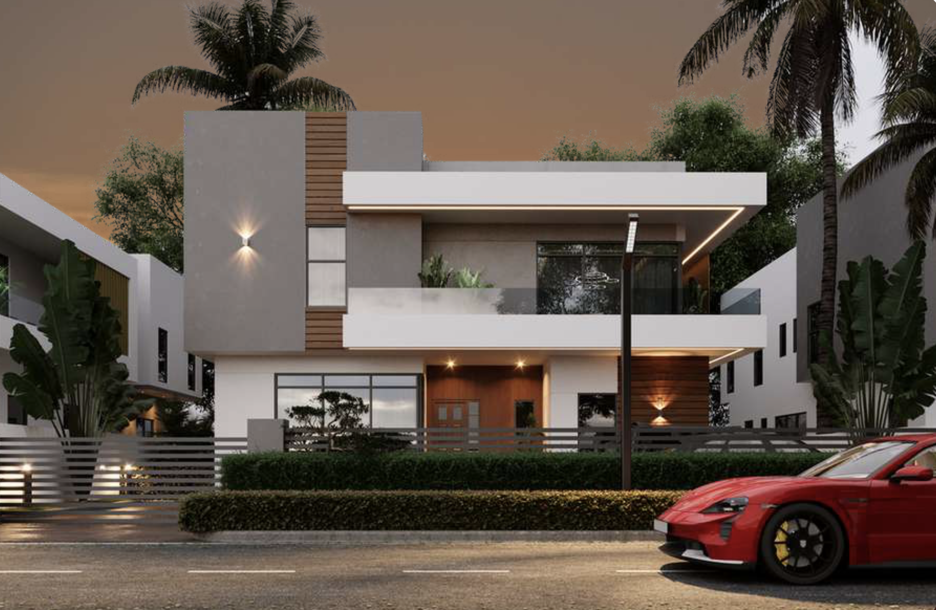 4-bedroom land for sale in Lugbe, Airport Road, Abuja — verified