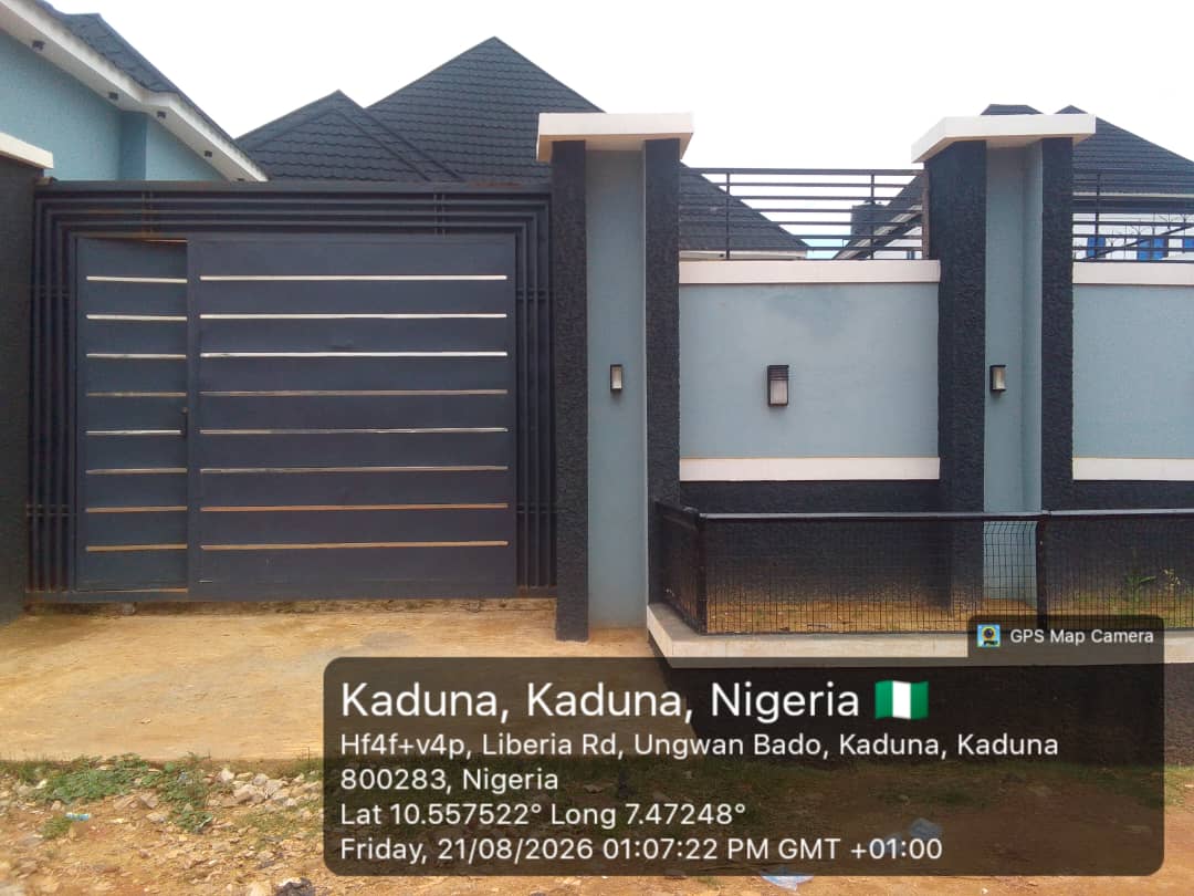 Malali neighborhood, Kaduna – verified properties available