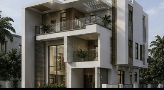 5-bedroom duplex for sale in Katampe Extension, Abuja — verified