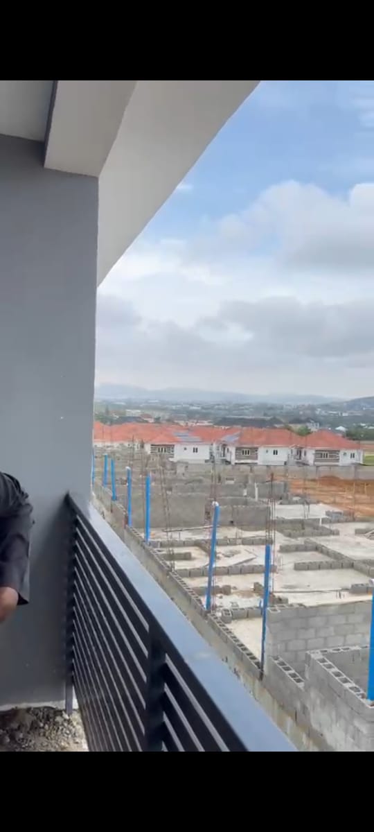 4-bedroom apartment for sale in Karmo District, Abuja — verified — photo 3