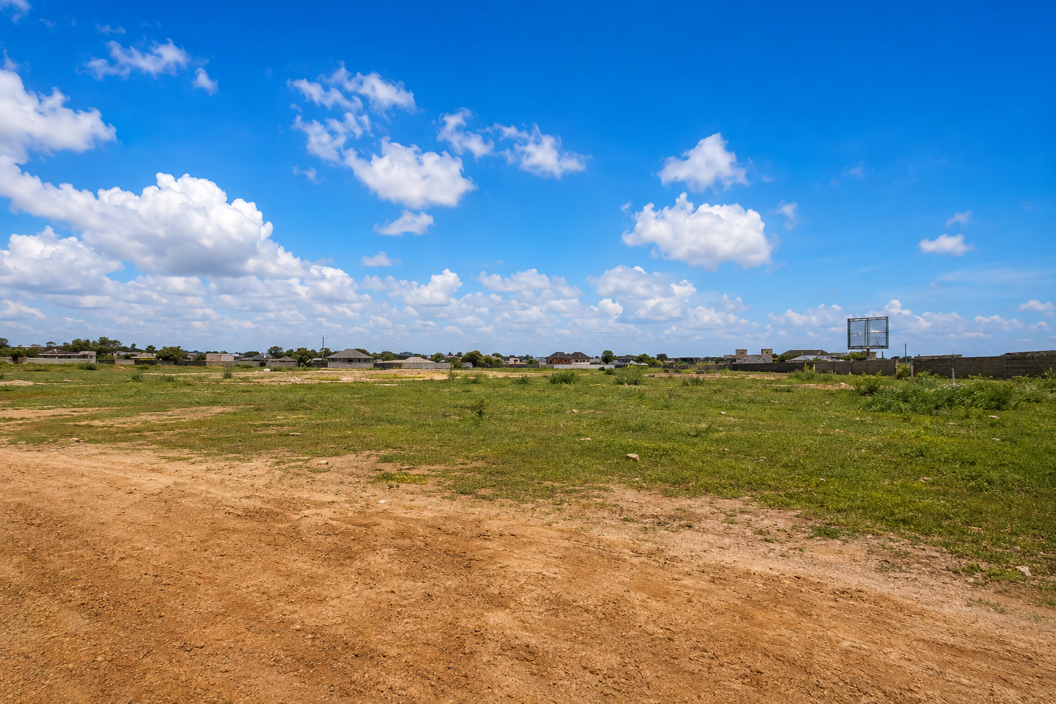 land property for sale in Kuje, Abuja — verified