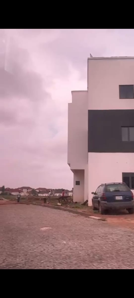 4-bedroom apartment for sale in Karmo District, Abuja — verified — photo 2