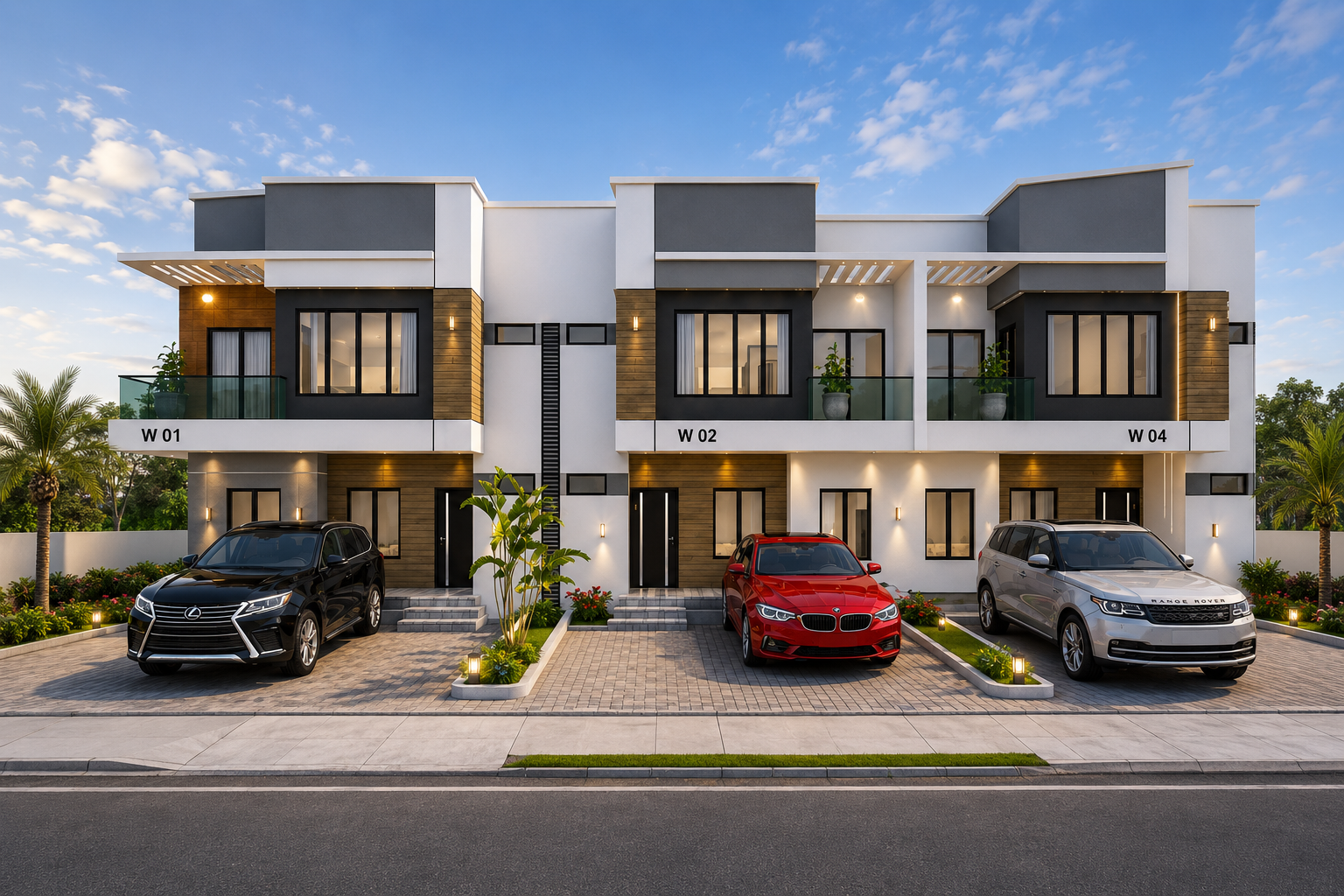 4-bedroom duplex for sale in Lugbe, Abuja — verified
