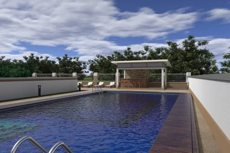 3-bedroom apartment for rent in Gwarinpa, Abuja