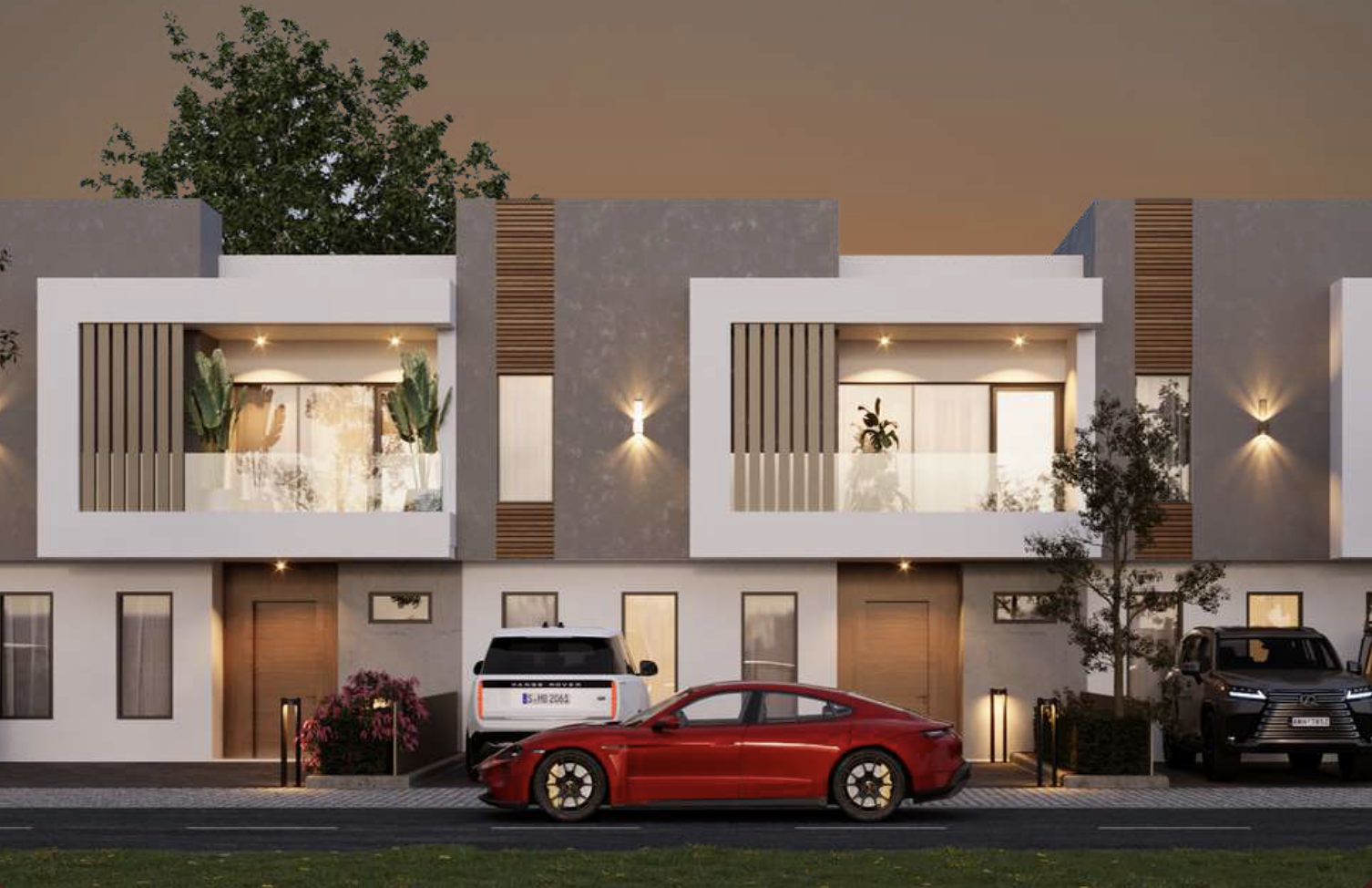 3-bedroom land for sale in Lugbe, Airport Road, Abuja — verified