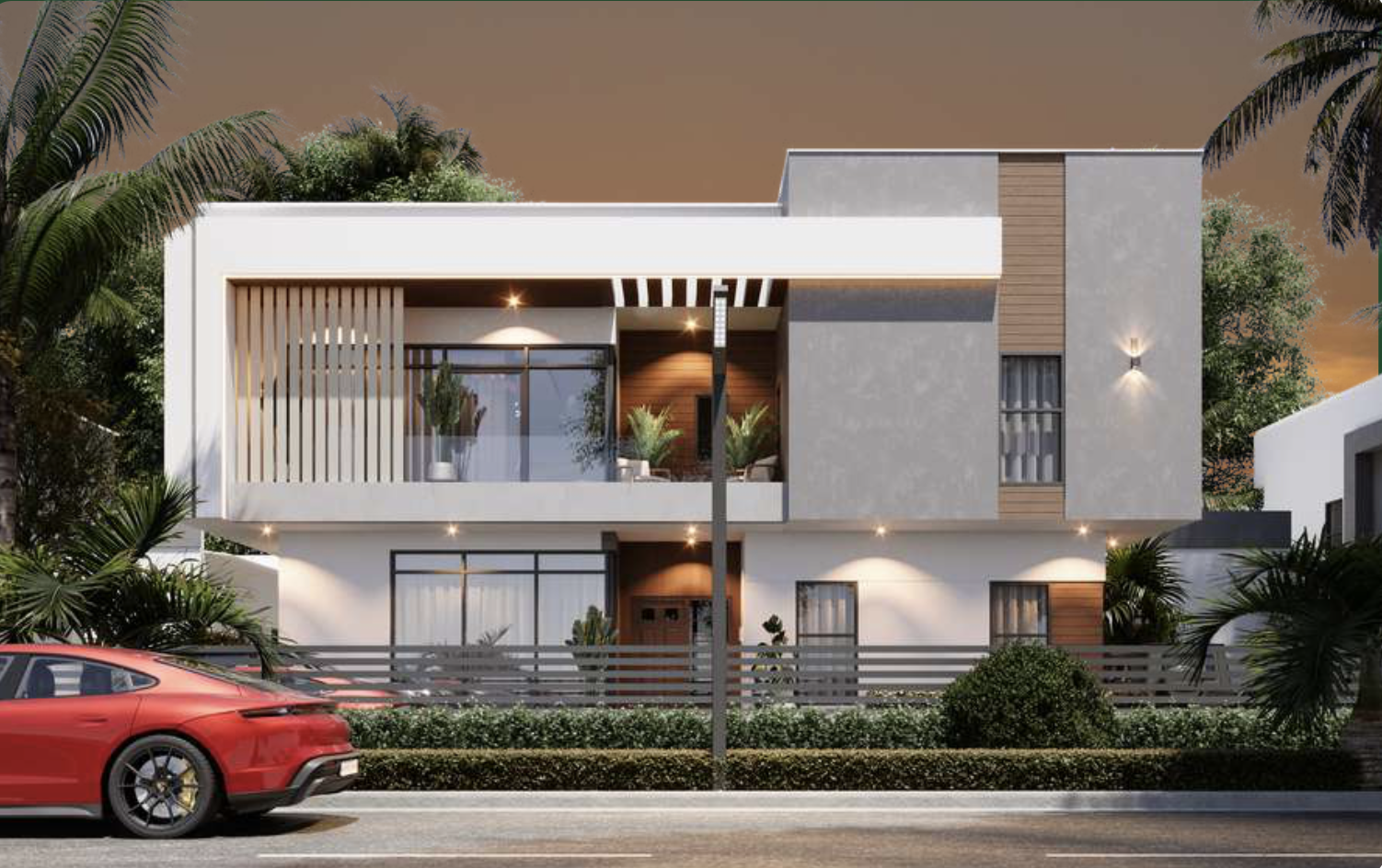 5-bedroom land for sale in Lugbe, Airport Road, Abuja — verified