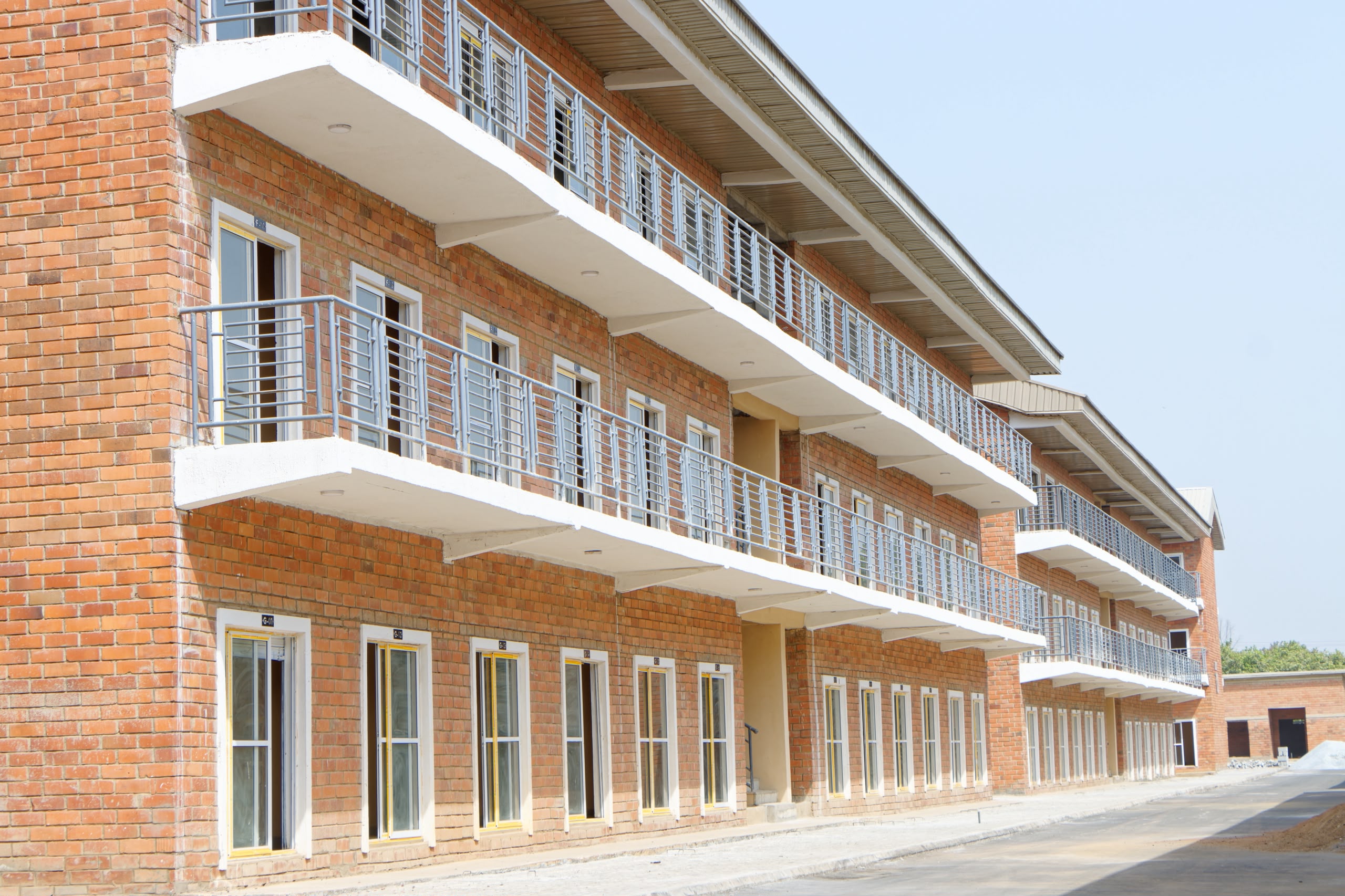 commercial property for sale in Karmo District, Abuja — verified — photo 2