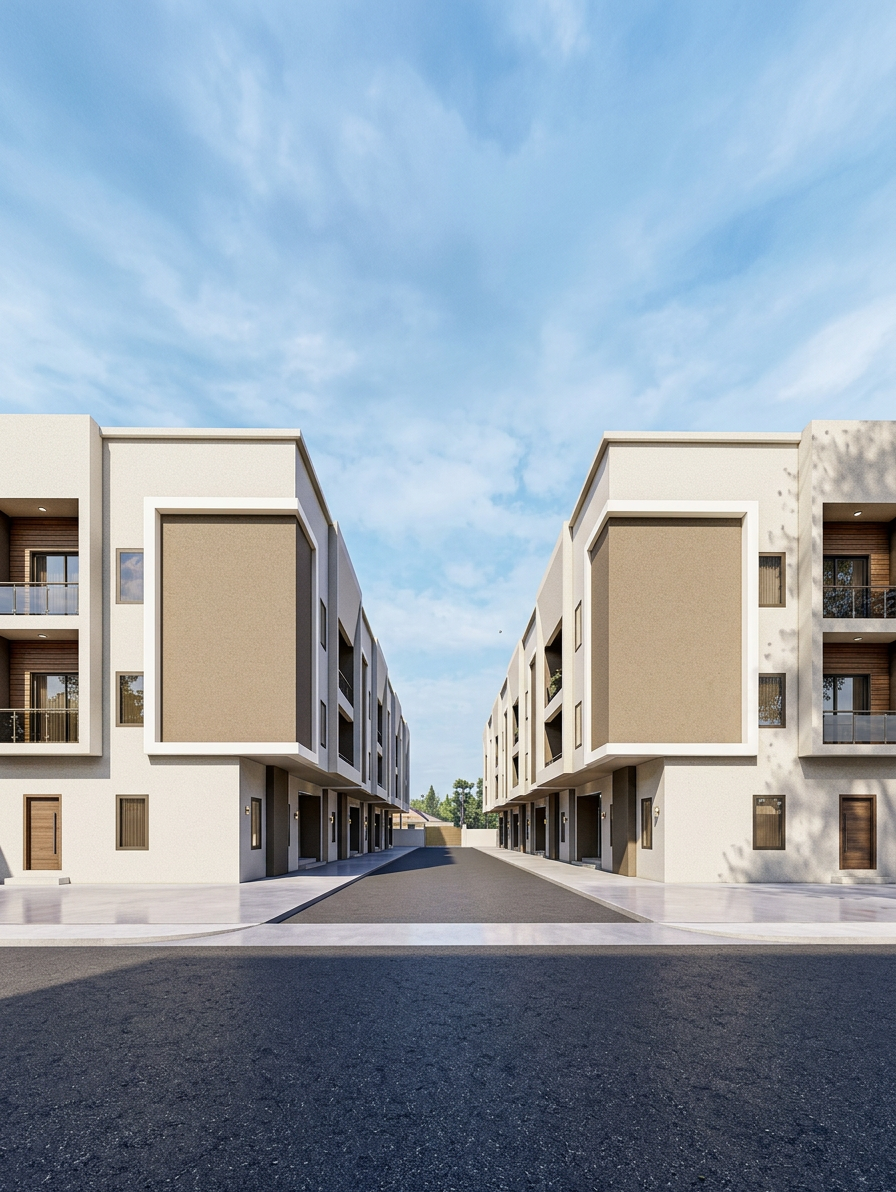 4-bedroom duplex for sale in Life-Camp, Abuja — verified
