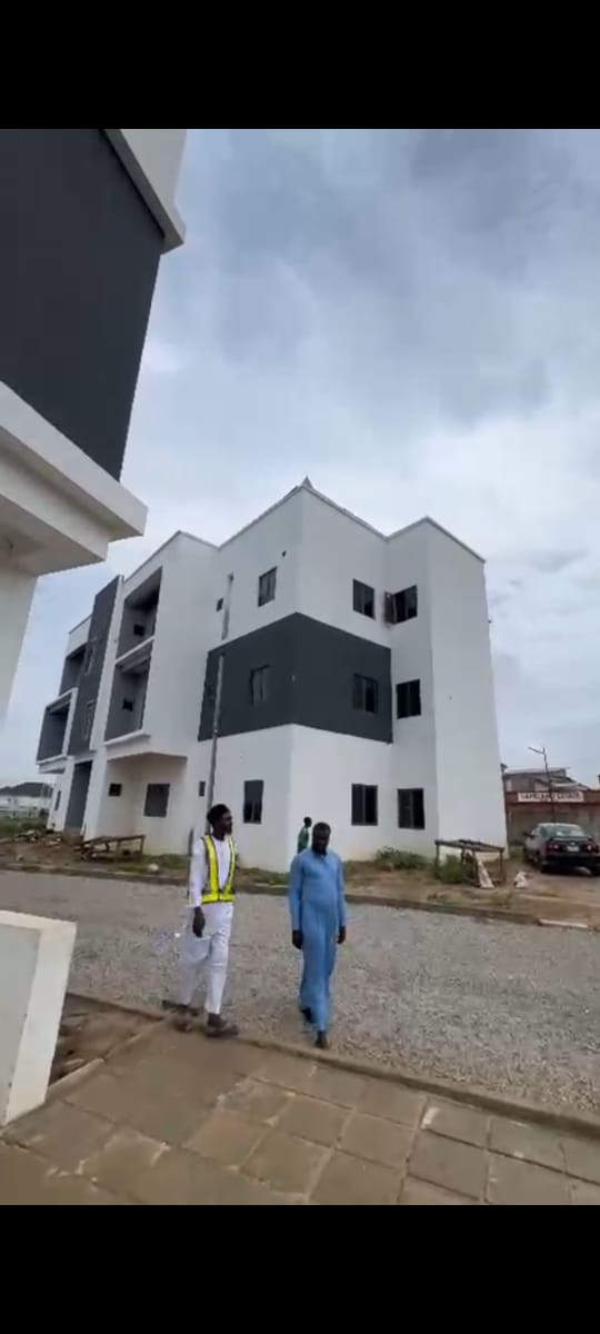4-bedroom apartment for sale in Karmo District, Abuja — verified — photo 4