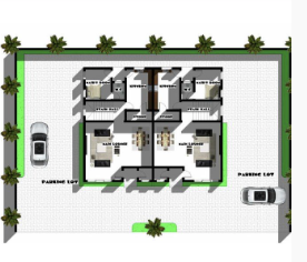 4-bedroom duplex for sale in Katampe Extension, Abuja — verified — photo 5