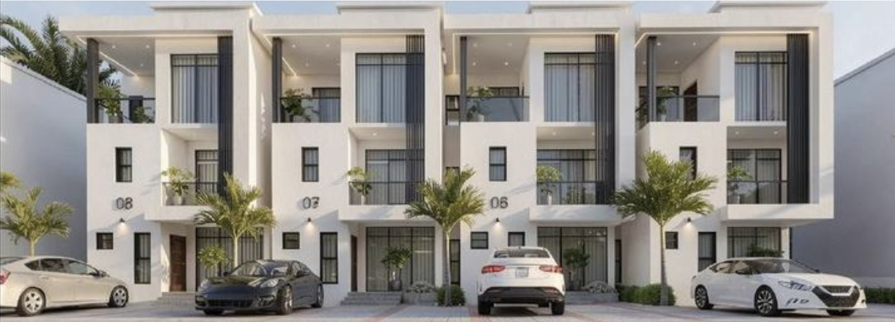 4-bedroom duplex for sale in Katampe Extension, Abuja — verified
