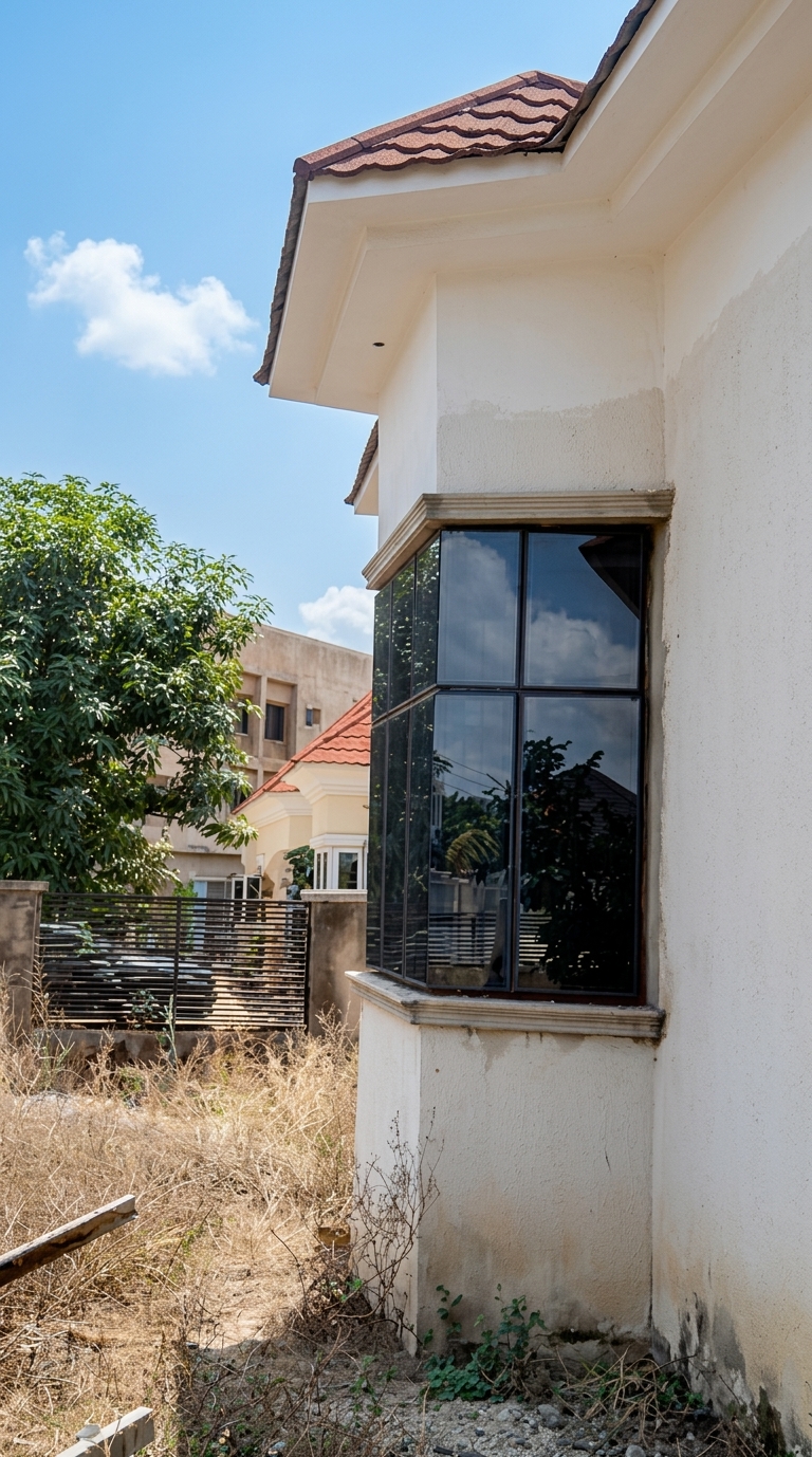 4-bedroom apartment for sale in Aiben Royal garden estate, Lugbe, Abuja — verified — photo 4