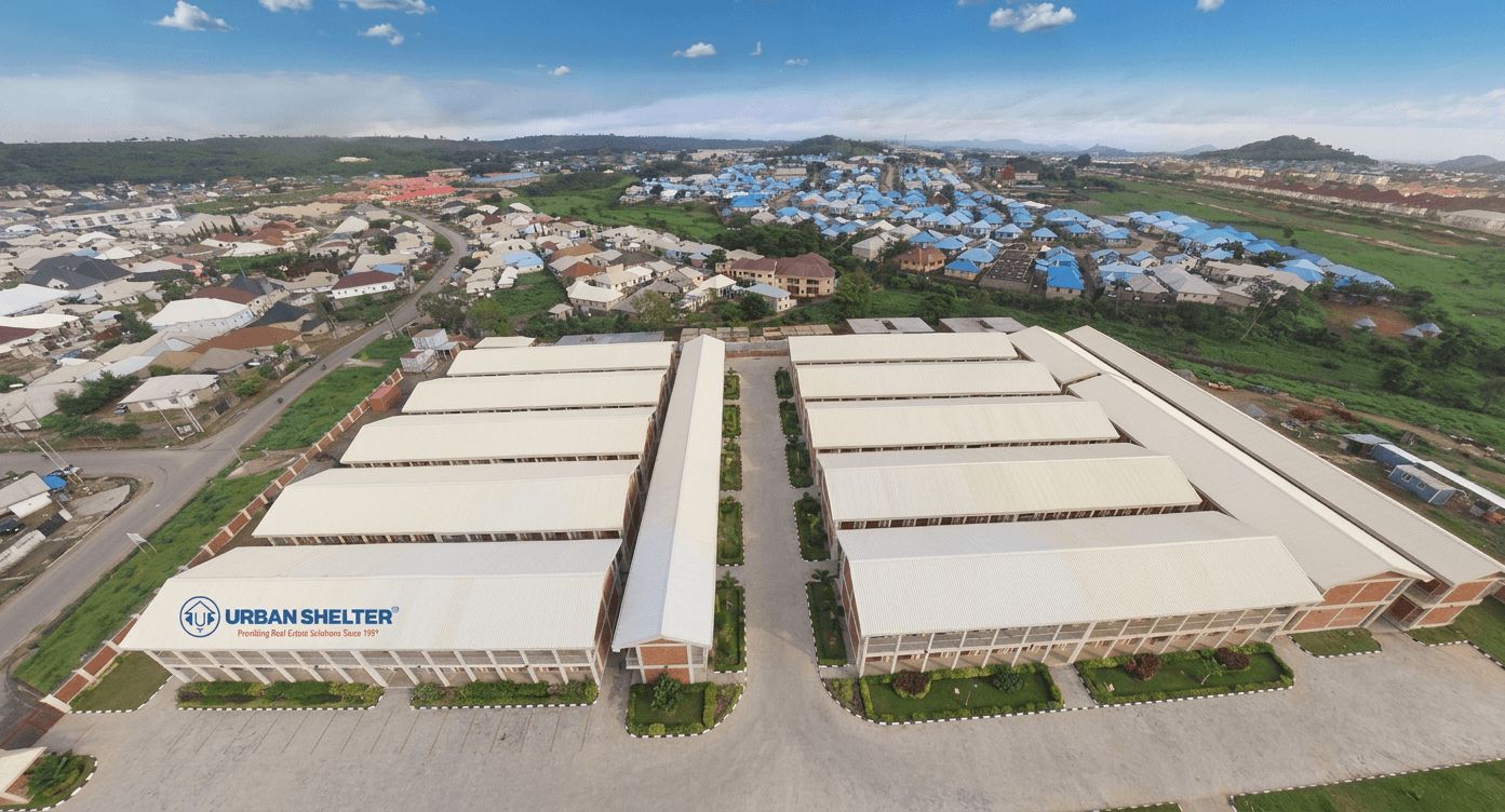 commercial property for sale in Apo, Abuja — verified