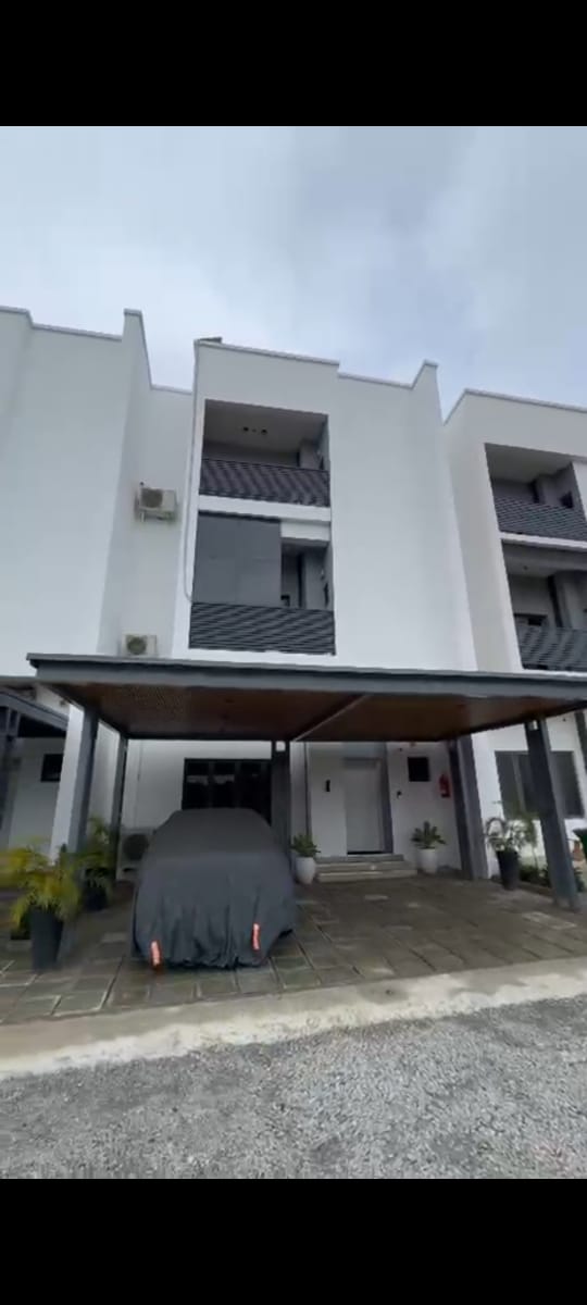 4-bedroom apartment for sale in Karmo District, Abuja — verified — photo 5