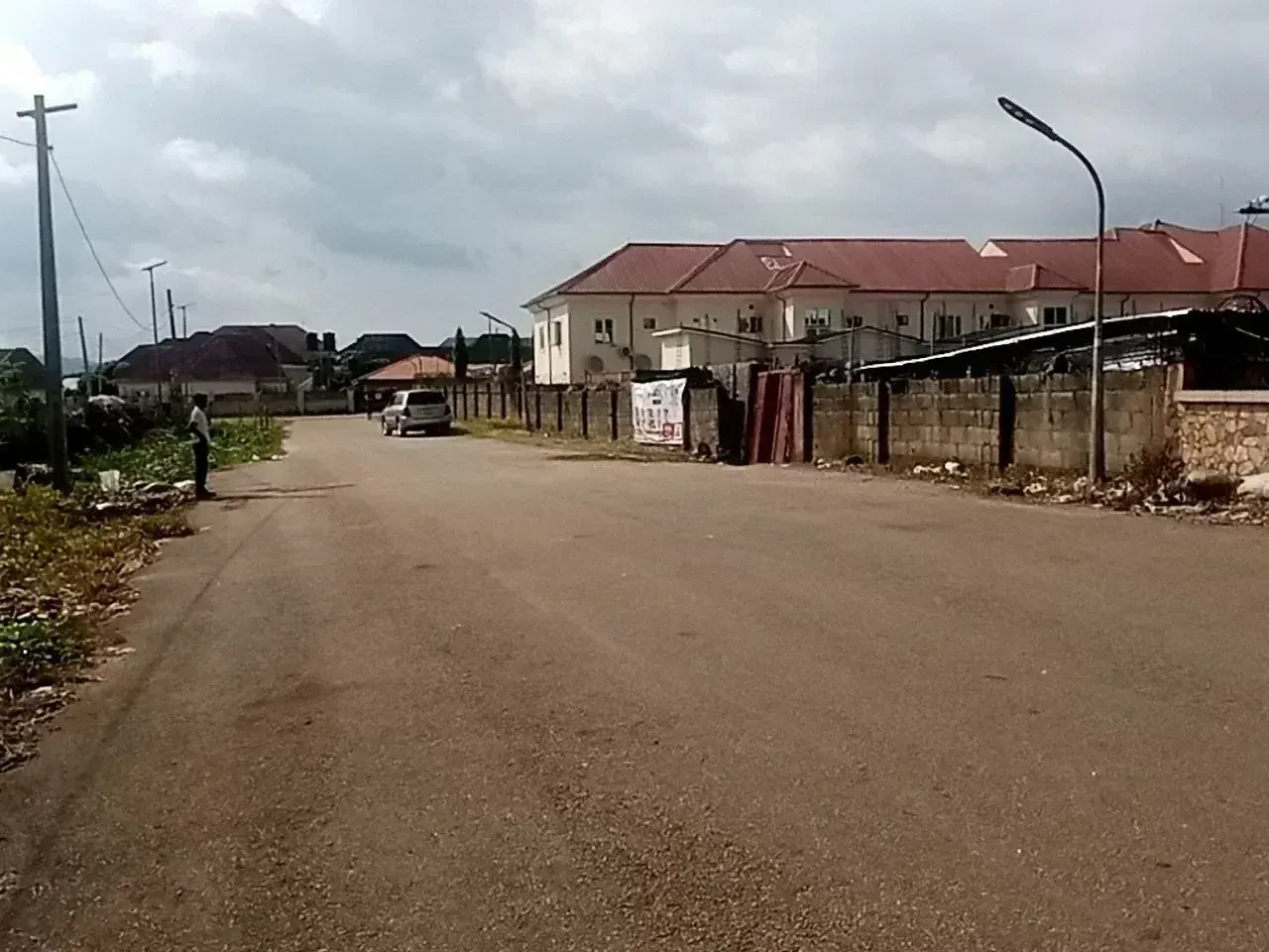 4-bedroom house for sale in Kubwa, Abuja — photo 4
