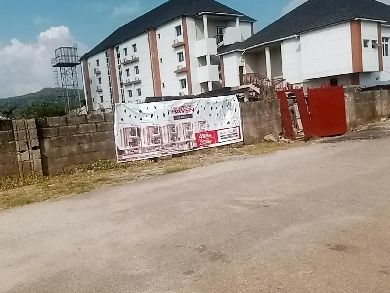 4-bedroom house for sale in Kubwa, Abuja — photo 2