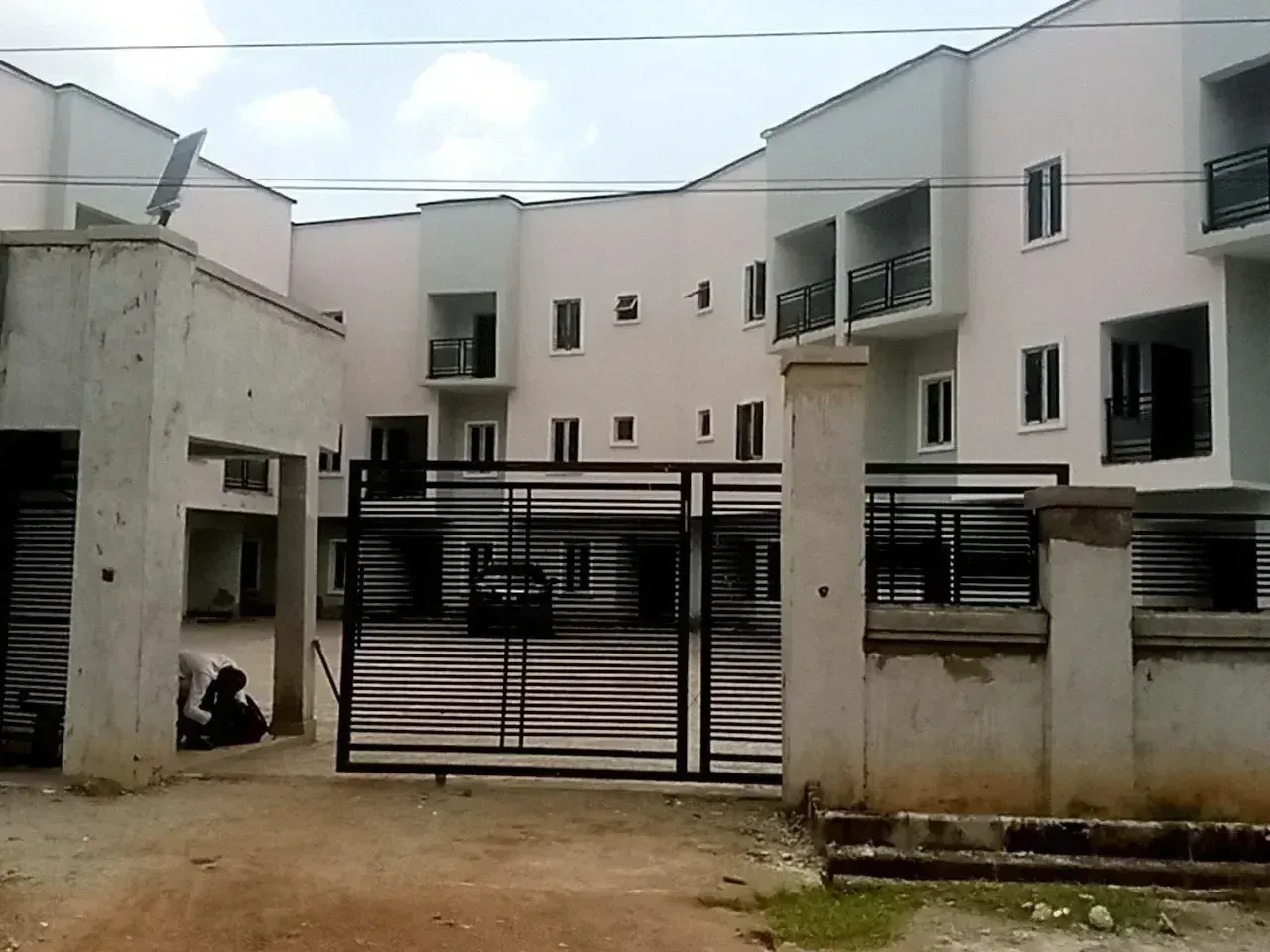 5-bedroom apartment for sale in Dawaki, Abuja, Abuja — photo 6