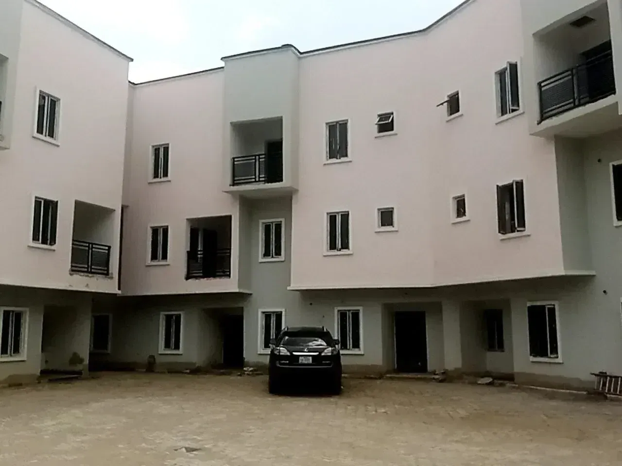 5-bedroom apartment for sale in Dawaki, Abuja, Abuja — photo 4