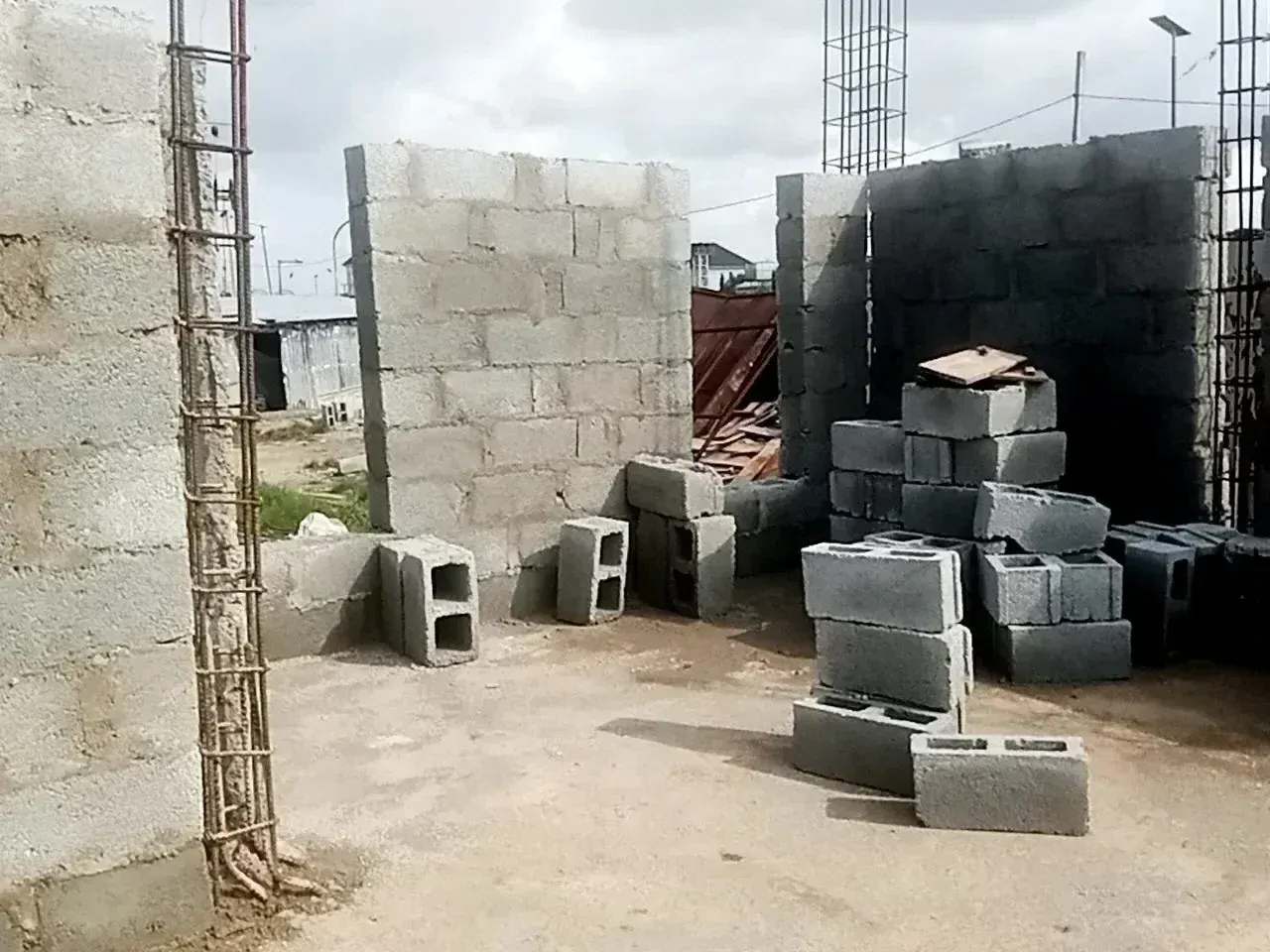 4-bedroom house for sale in Kubwa, Abuja — photo 5