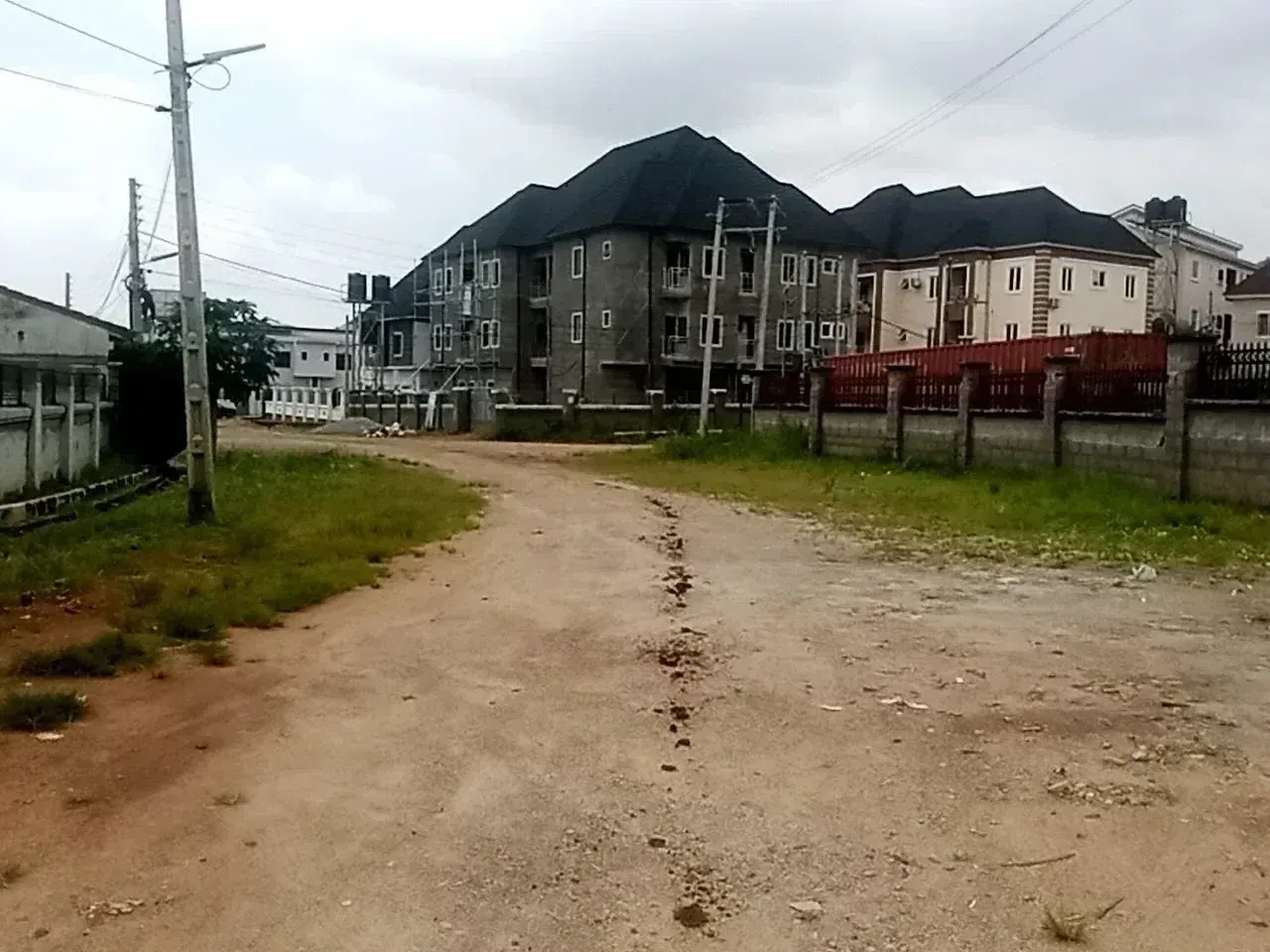 5-bedroom apartment for sale in Dawaki, Abuja, Abuja — photo 2