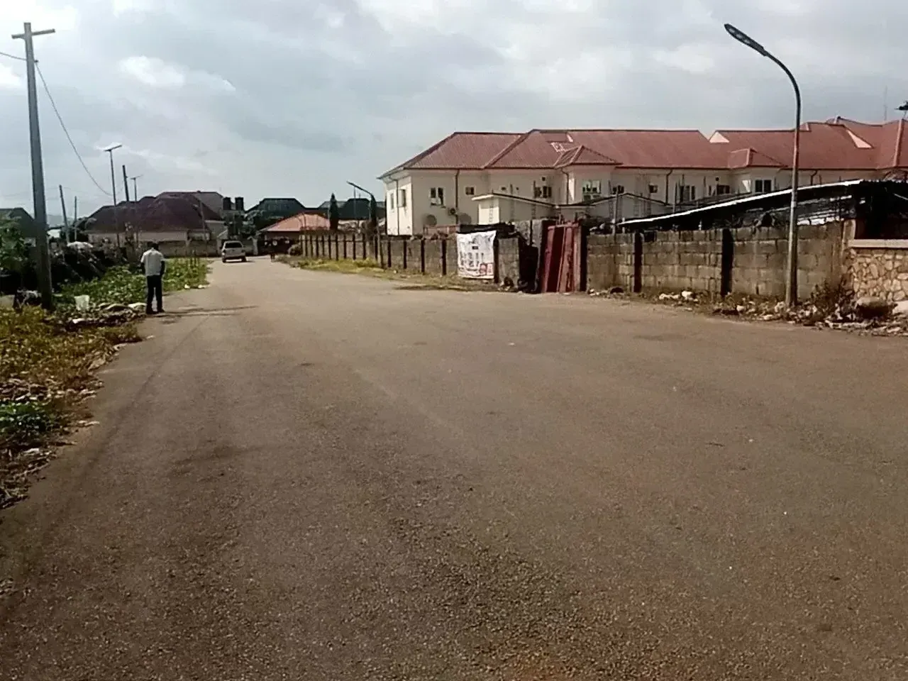4-bedroom house for sale in Kubwa, Abuja — photo 6