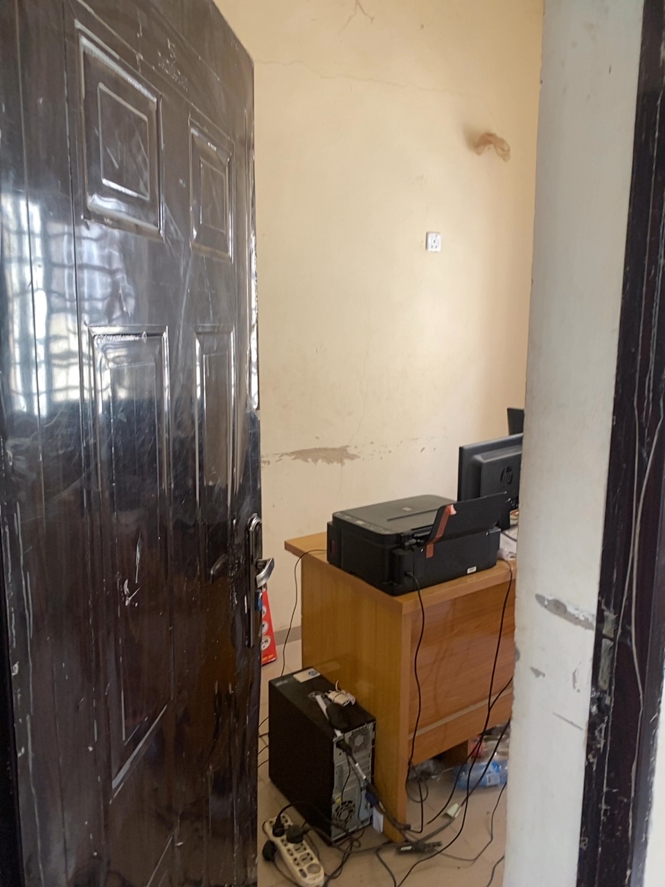 5-bedroom apartment for sale in Jabi Abuja — photo 2