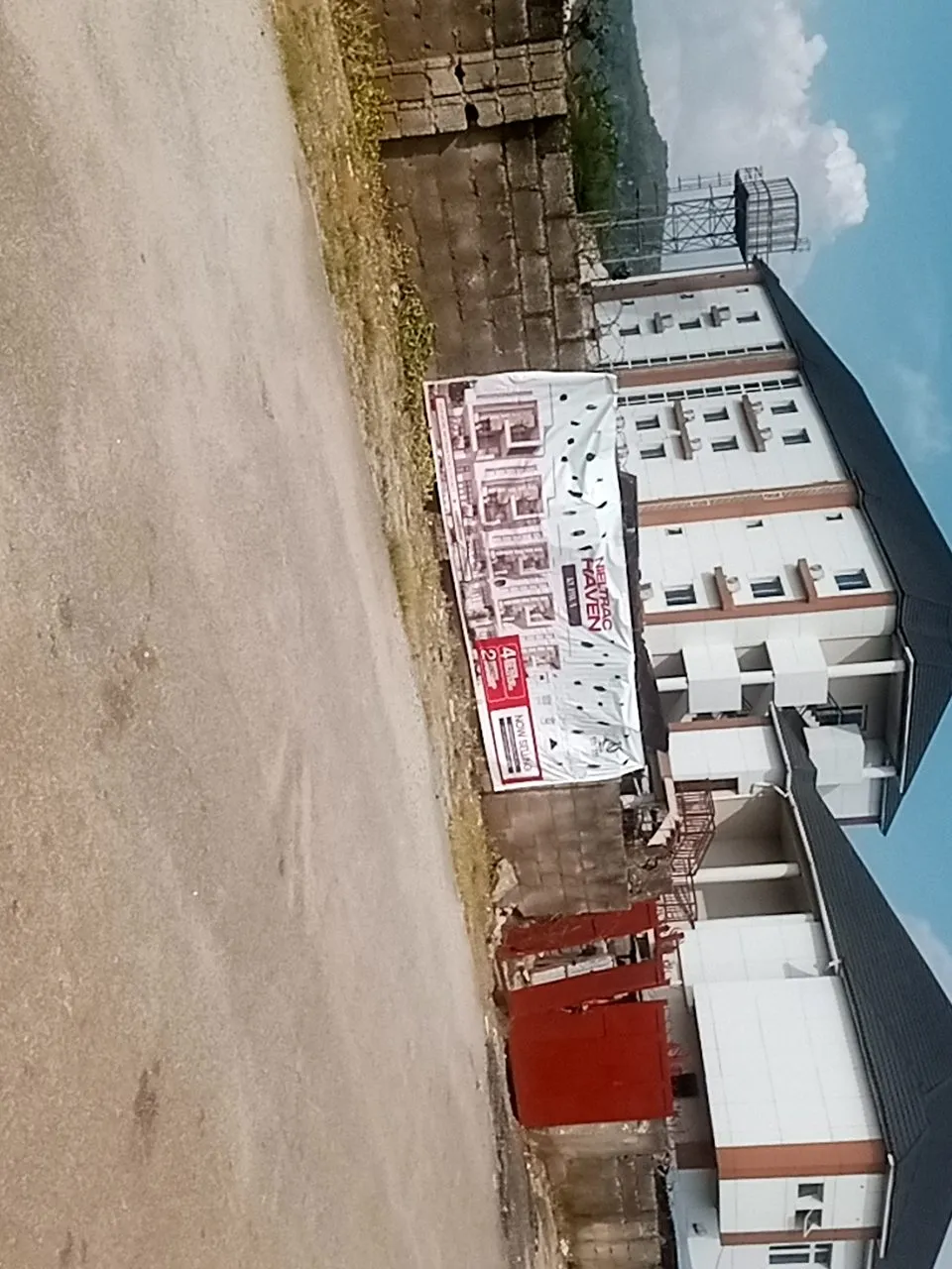 4-bedroom house for sale in Kubwa, Abuja