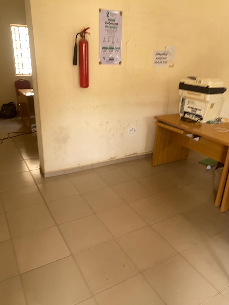 5-bedroom apartment for sale in Jabi Abuja — photo 3