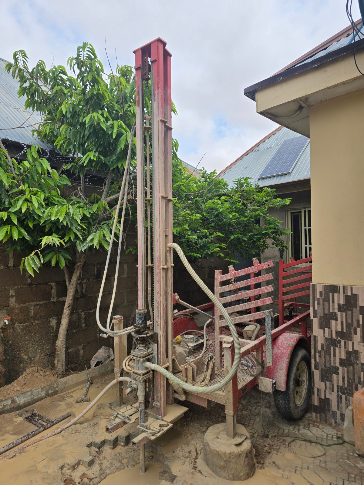 6-bedroom bungalow for sale in Apo, Abuja