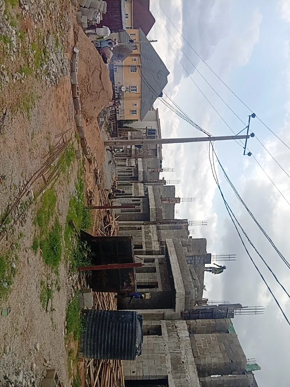 5-bedroom apartment for sale in Dawaki, Abuja, Abuja