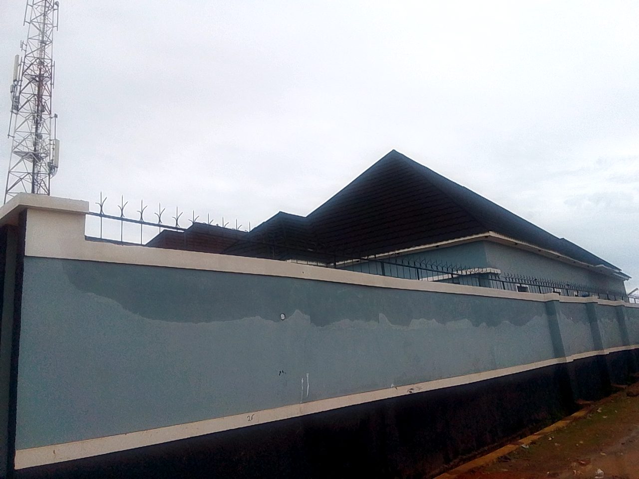 4-bedroom bungalow for sale in Malali, Kaduna — verified — photo 2