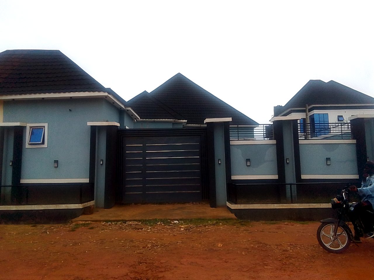 4-bedroom bungalow for sale in Malali, Kaduna — verified — photo 4