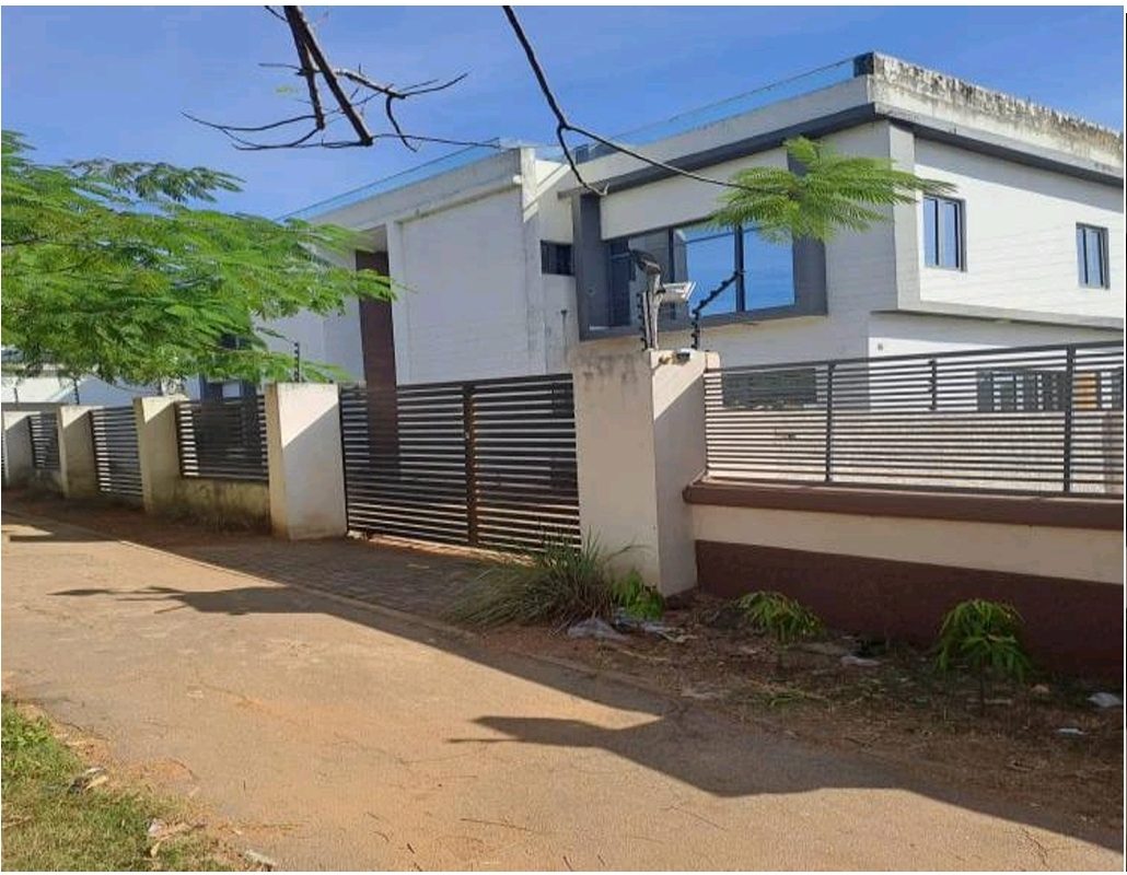 6-bedroom bungalow for sale in Apo, Abuja — photo 3