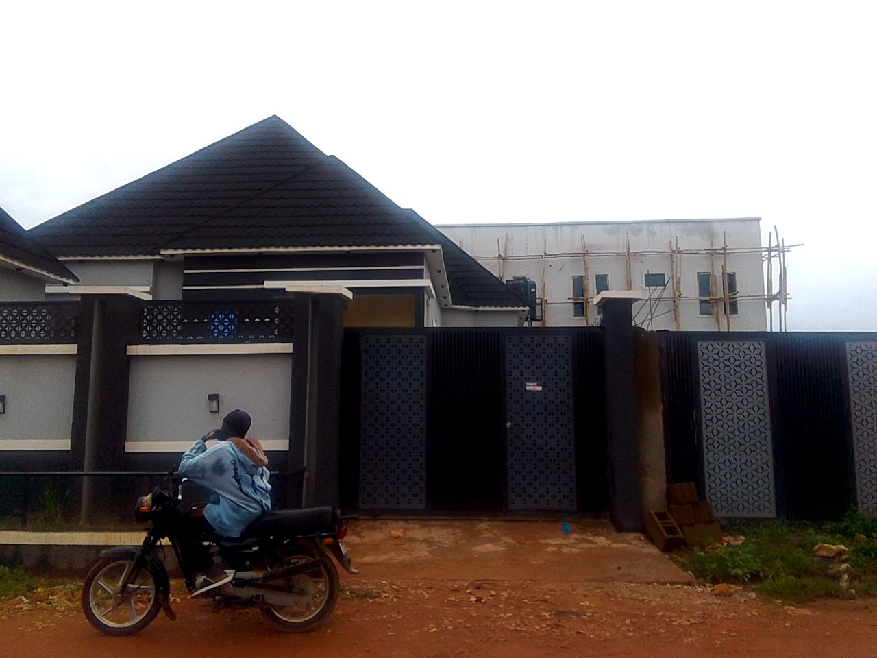 4-bedroom bungalow for sale in Malali, Kaduna — verified — photo 6