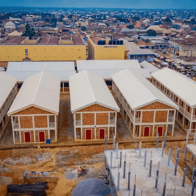 Kasuwan Bacci neighborhood, Kaduna – verified properties available