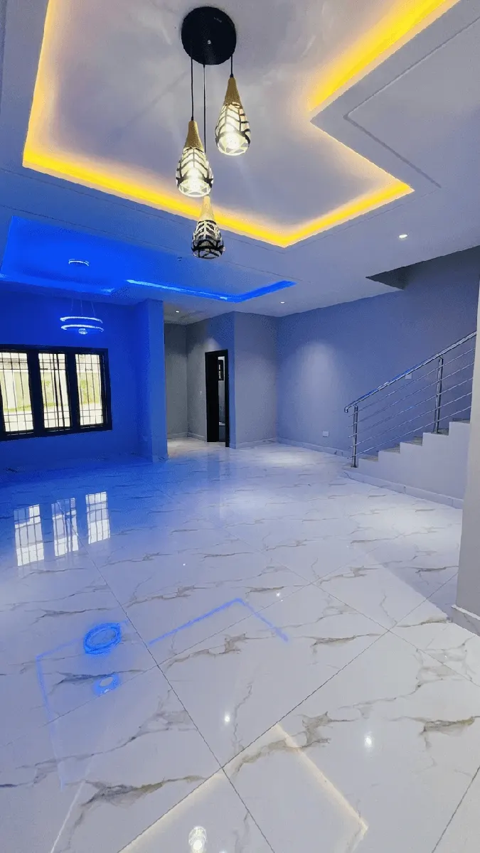 4-bedroom duplex for rent in Durumi, Abuja FCT — verified — photo 4