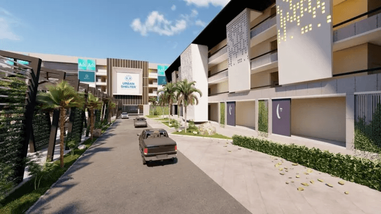 commercial property for sale in Garki, Abuja FCT — verified