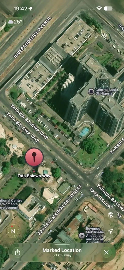 50-bedroom duplex for sale in Gudu, Abuja