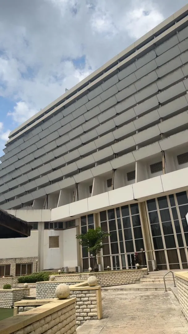 5-bedroom apartment for sale in Maitama, Abuja