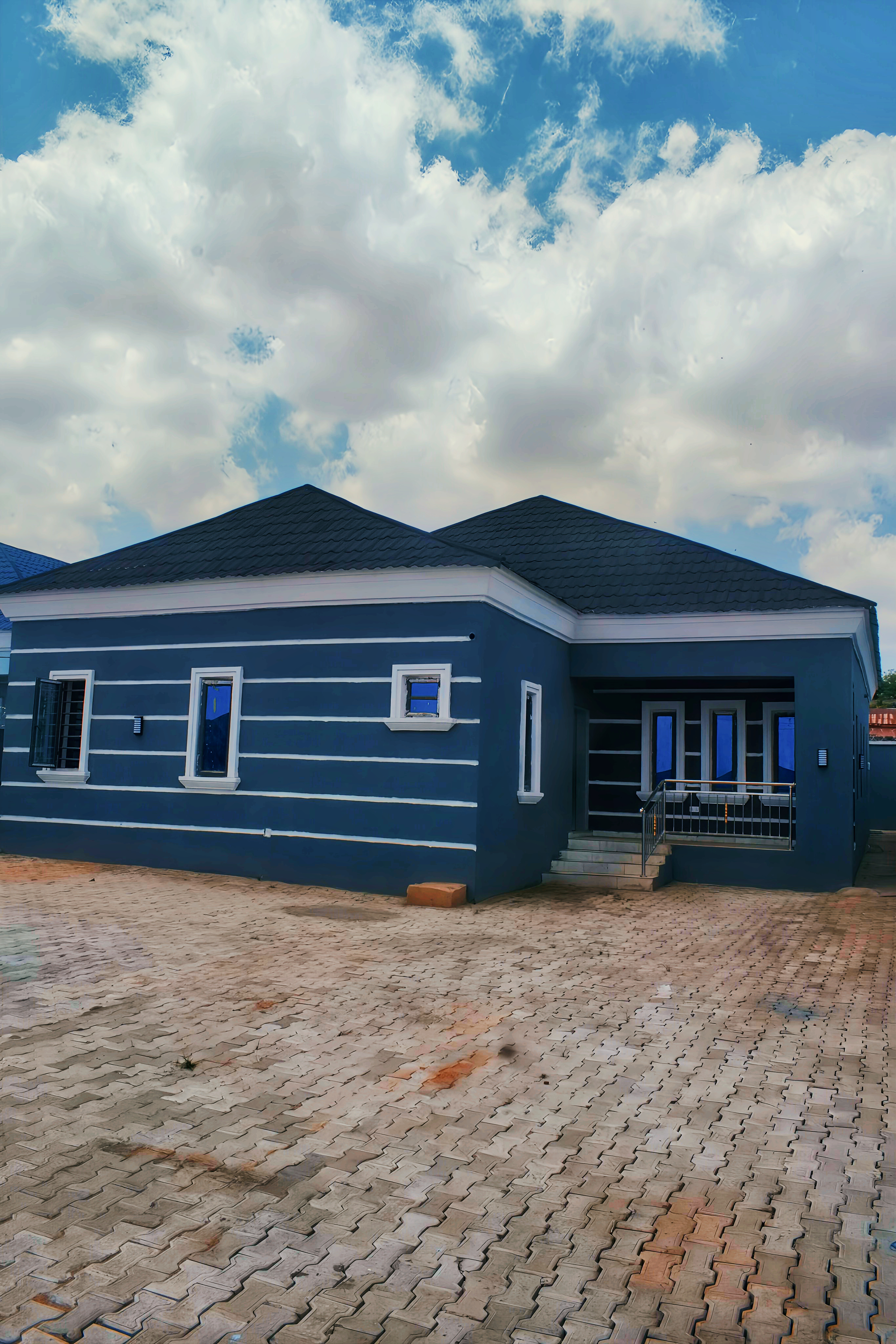 3-bedroom bungalow for sale in Tunga, Minna — verified — photo 3