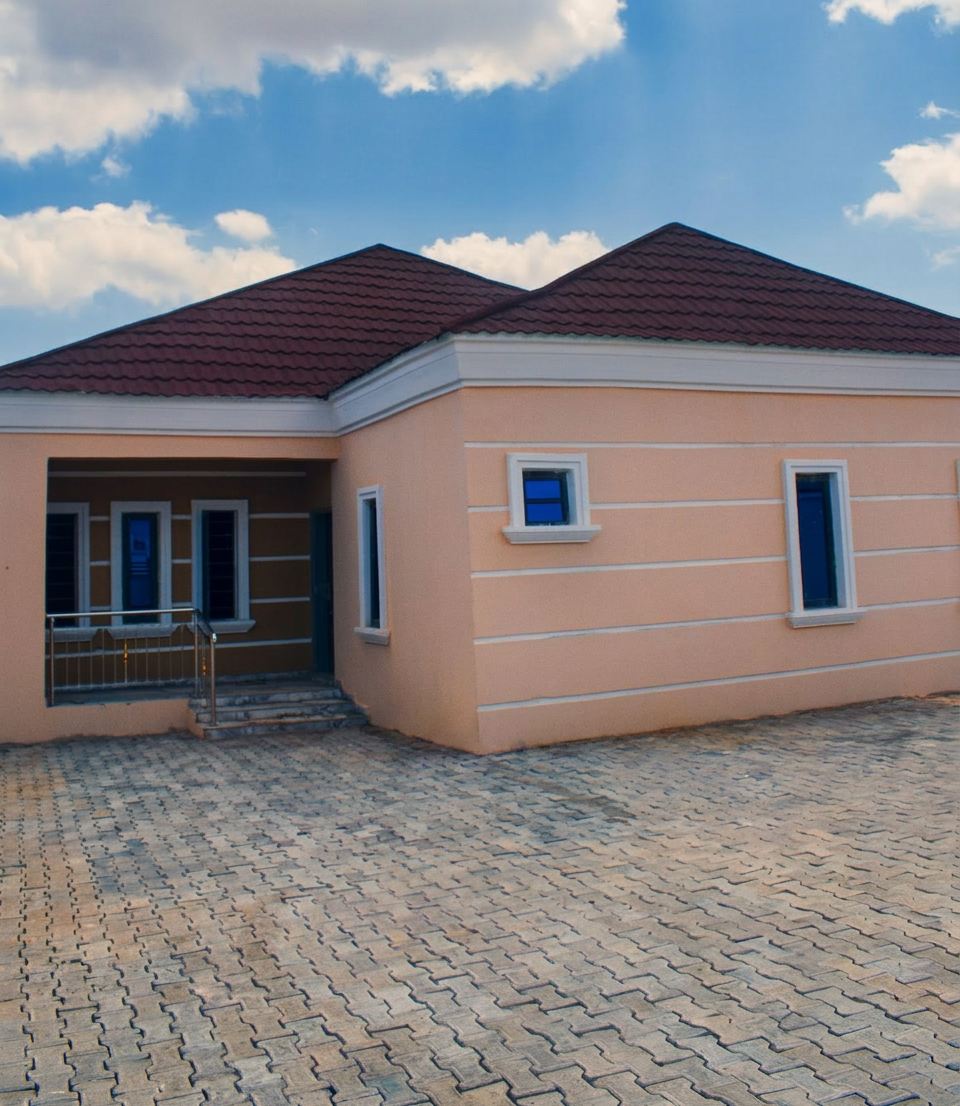 3-bedroom bungalow for sale in Tunga, Minna — verified — photo 2