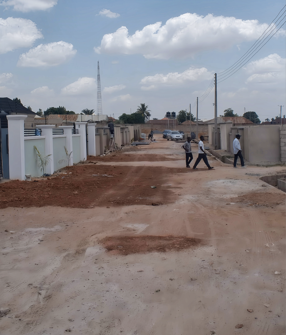 3-bedroom bungalow for sale in Tunga, Minna — verified — photo 5